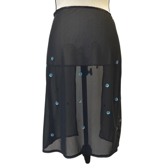 Express Women's Vintage Cover Up One Size - Picture 1 of 6